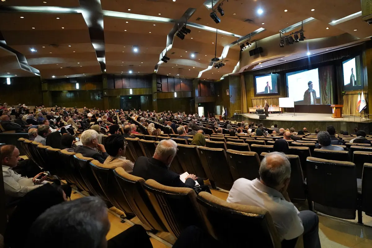 نوزدهمین کنگره انجمن علمی جراحان گوش، گلو، بینی و سر و گردن ایران